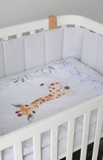Постільний комплект Baby Veres 